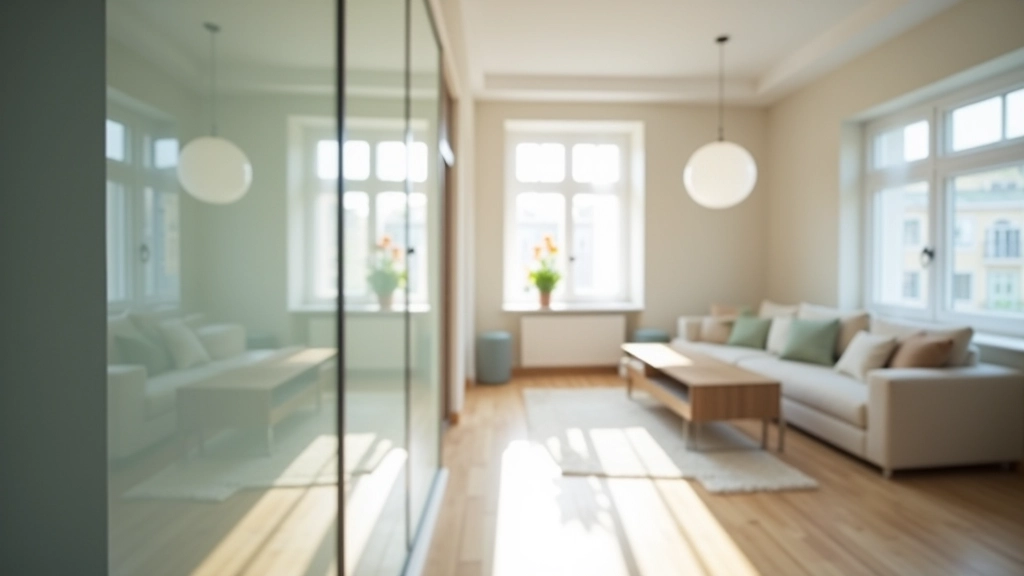 Window and fixture cleaning